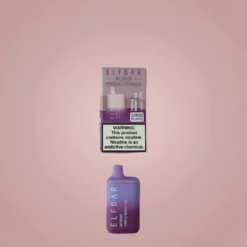 Hot Sale Elf Bar BC5000 Disposable Vape Finland 5000 Puffs
