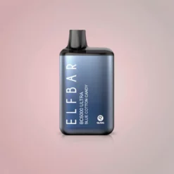 Elf Bar BC5000 Ultra Disposable Vape 5000 Puffs 650mAh 50mg