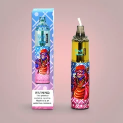 RANDM Tornado 7000 Puffs Disposable Vape CE 14ml