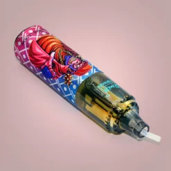 Hot RandM Tornado 7000 Puff Disposable Vape CE 14ml Spain