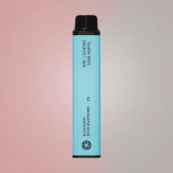 Hot Sale ENE Legend 3500 Puffs 10ml Wholesale CE OEM