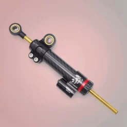 Matris SDR Motorcycle Steering Damper Stabilizer CE255/343mm