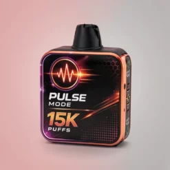 Geek Bar Pulse 2 25K Hubba Edition, 25K Puffs, 16ml, 800mAh