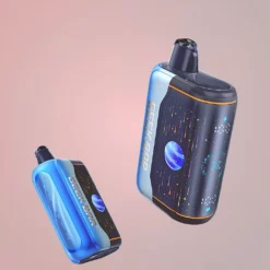 Geek Bar Pulse X 2 50K 1000mAh Dual Mesh 3D Curved Screen