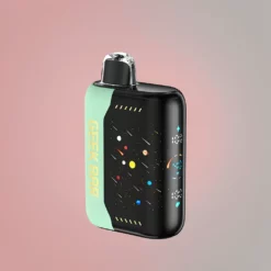 GEEK BAR Hookah X 25K Pulse/DTL 18ml 820mAh 3D Curved Screen